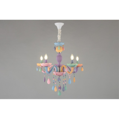 Люстра подвесная APL.663.03.05 фото 18