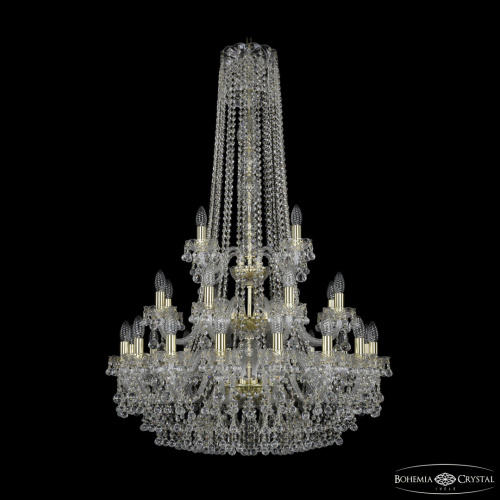 Люстра хрустальная 1409/16+8+4/300/h-130/3d G Bohemia Ivele Crystal (Богемия Ивеле Кристалл) Люстра хрустальная 1409/16+8+4/300/h-130/3d G Bohemia Ivele Crystal (Богемия Ивеле Кристалл)