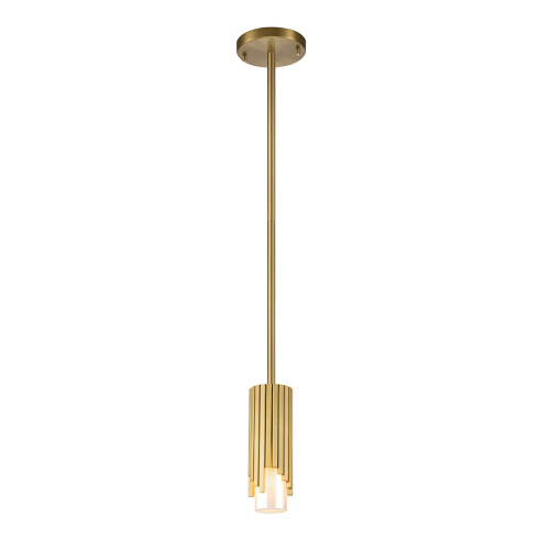 Потолочный светильник Elstead Lighting, Арт. MARVELE-MP-AB-OPAL фото 4