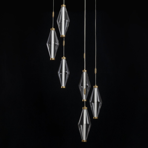 Подвесной светильник Citilux Tanna CL253030 фото 10 Подвесной светильник Citilux Tanna CL253030 фото 10