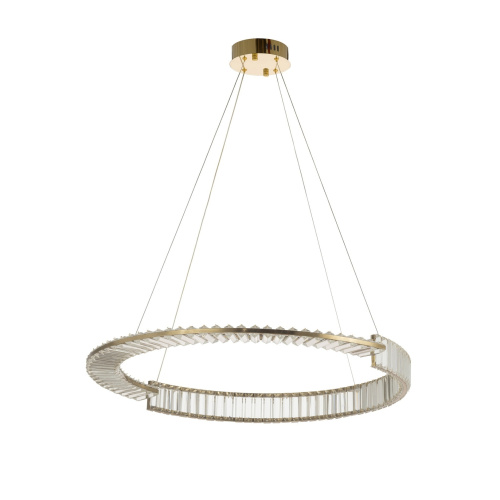 Подвесной светильник Lumina Deco LDP 6026-800 GD