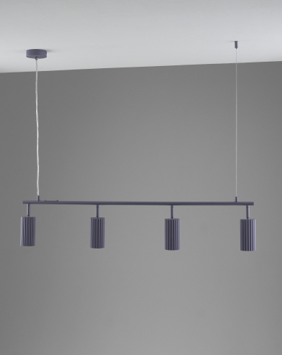 Светильник подвесной Moderli V11782-4P Cora фото 3