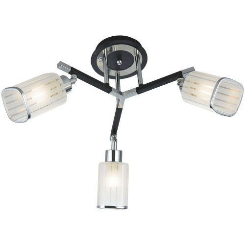 Потолочная люстра Velante 712-107-03 Потолочная люстра Velante 712-107-03