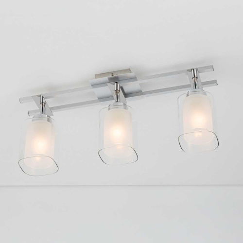 Спот Citilux Риволи CL104130 фото 8 Спот Citilux Риволи CL104130 фото 8