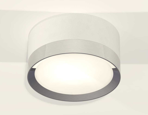 Комплект накладного светильника Ambrella light Techno Spot XS (C8101, N8118) XS8101003 фото 3