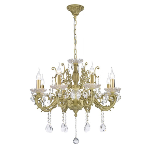 Подвесная люстра Dio DArte Asfour Colzano E 1.1.8.200 W Подвесная люстра Dio DArte Asfour Colzano E 1.1.8.200 W