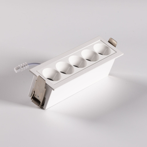 Люстра De Markt фото 5