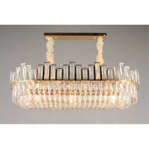 Люстра подвесная OML-67903-11 фото 8