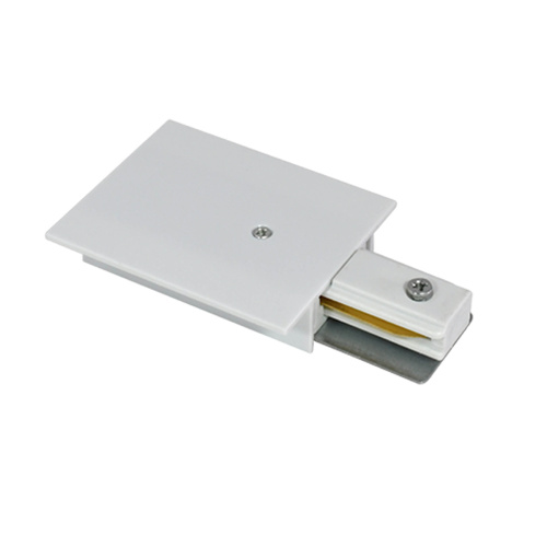 Ввод питания TRA-02-01-001-SP White Ввод питания TRA-02-01-001-SP White