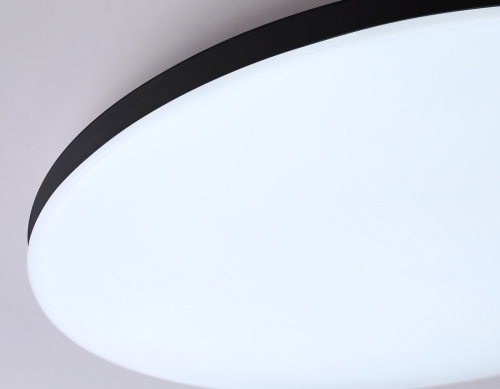 Умный светодиодный светильник с пультом 3000K-6500K+RGB 25Вт IP54 (Tuya,Smart Home,Яндекс Алиса) фото 2 Умный светодиодный светильник с пультом 3000K-6500K+RGB 25Вт IP54 (Tuya,Smart Home,Яндекс Алиса) фото 2