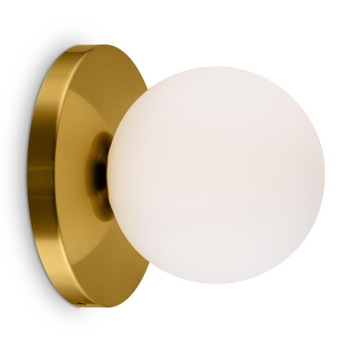 Бра Freya Zelda FR5125WL-01BS Бра Freya Zelda FR5125WL-01BS