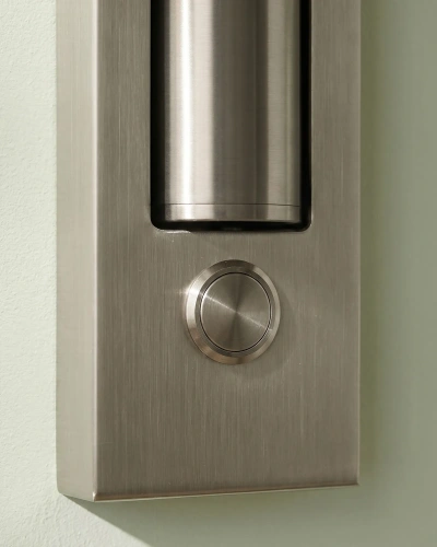 Встраиваемый в стену светильник "Трейс" фото 6 Встраиваемый в стену светильник "Трейс" фото 6
