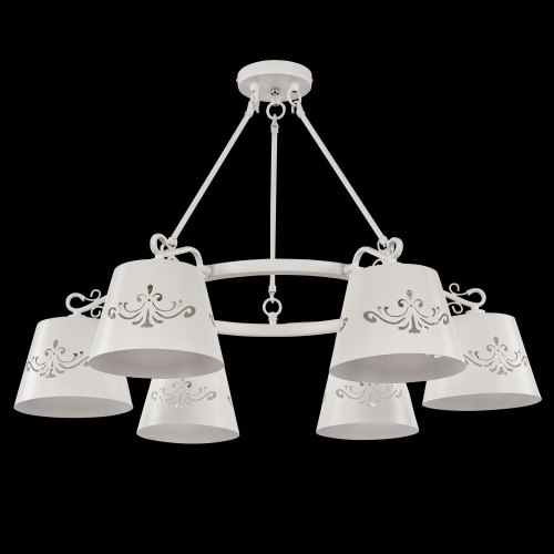 Подвесной светильник Freya FR2259-PL-06-W фото 12