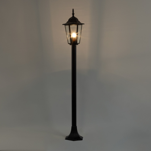 Торшер De City Фабур фото 7 Торшер De City Фабур фото 7