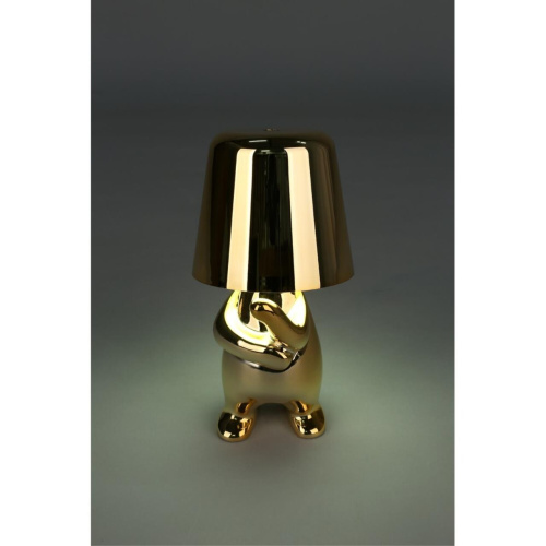 Настольная лампа APL.675.04.01 фото 12