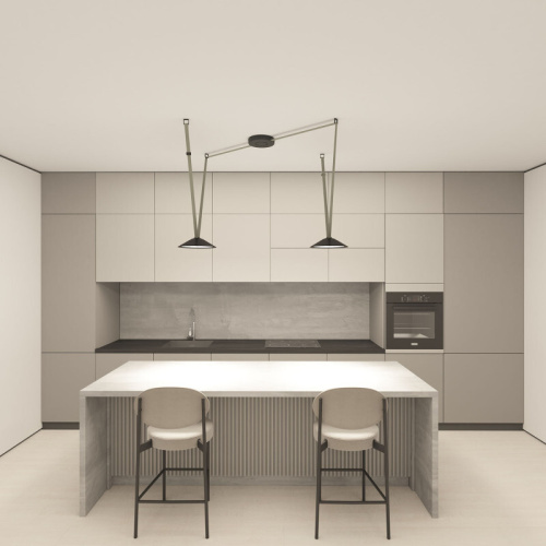 Комплект ременной трековой системы Belty фото 4 Комплект ременной трековой системы Belty фото 4