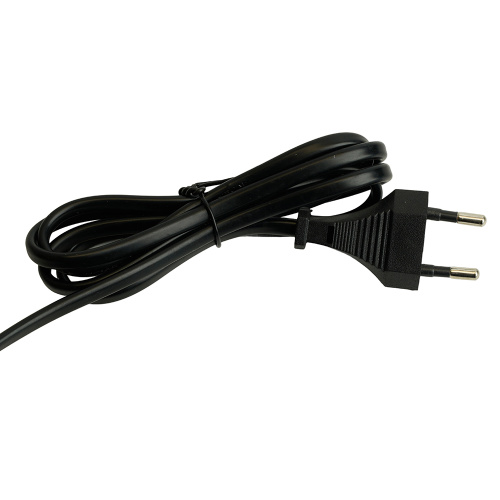 PLE201- 40 Паяльник 40W с кнопкой вкл., нихромовый нагреватель, долговечное жало, 230В фото 4