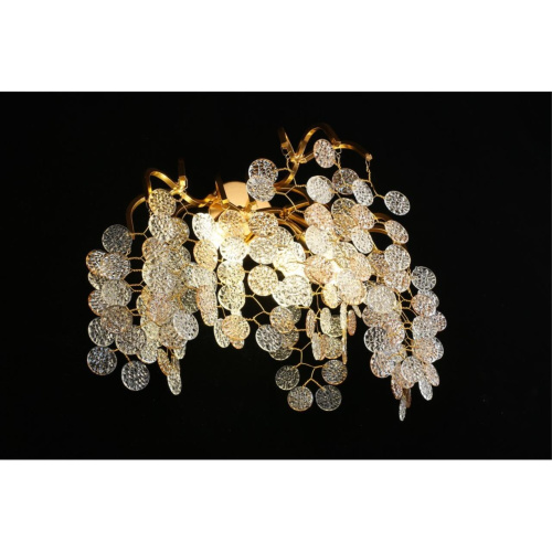 Светильник настенный (Бра) APL.845.01.03 фото 12 Светильник настенный (Бра) APL.845.01.03 фото 12