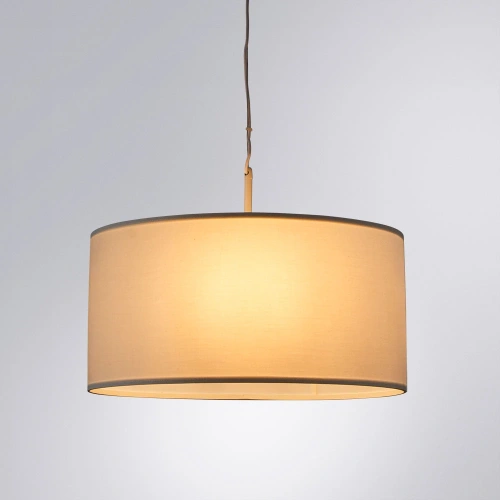 Подвесная люстра Arte Lamp COPPA A4095SP-3WH фото 2