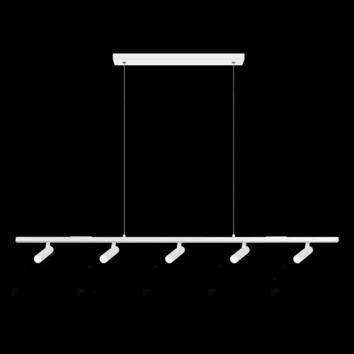 10260/5 White Подвесной светильник LOFT IT Sign фото 4 10260/5 White Подвесной светильник LOFT IT Sign фото 4