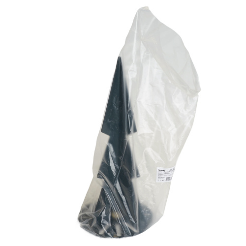 ДГ-03 Держатель грунтовый для ландшафтных светильников-столбиков, черный фото 4