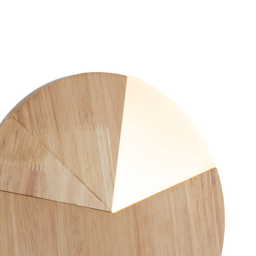 Настенный светильник 10019/A/1W Wooden фото 4 Настенный светильник 10019/A/1W Wooden фото 4