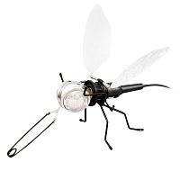 Настенный светильник Filou white