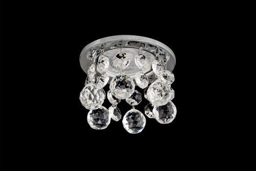 Спот встраиваемый Dio D'Arte Elite Osimo GU10.5.14.8.118 N фото 2