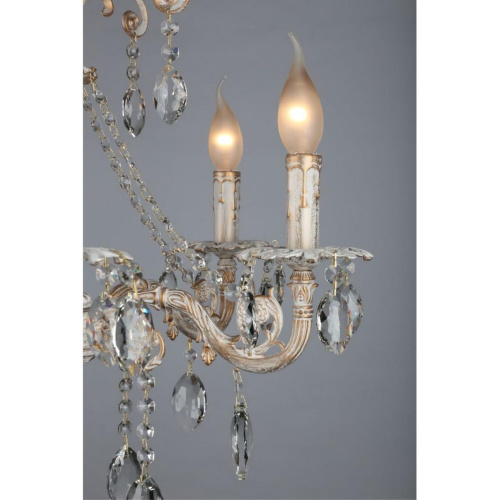 Люстра подвесная OML-79003-06 фото 8