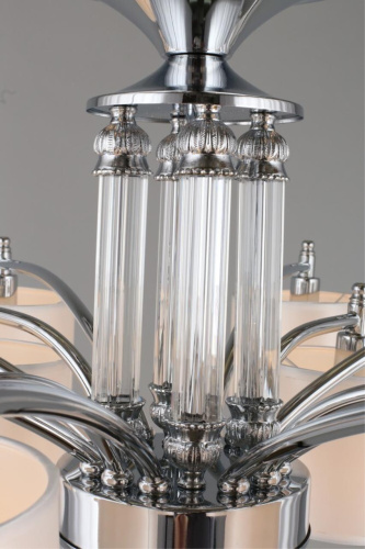 Люстра потолочная OML-64707-12 фото 6