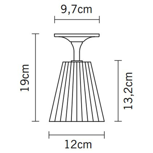 Потолочный светильник D87E0100 фото 2 Потолочный светильник D87E0100 фото 2