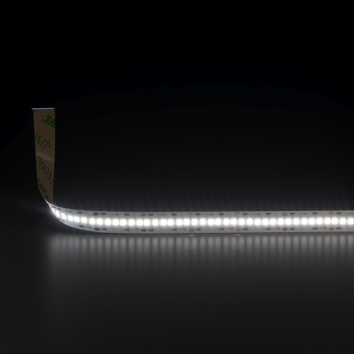 Светодиодная лента 12 В 24 Вт/м 240 Led/м 2835 IP20, дневной белый 4200 K, 5 м Лента светодиодная 12V 16W 240Led 2835 IP20 дневной белый, 5м фото 2 Светодиодная лента 12 В 24 Вт/м 240 Led/м 2835 IP20, дневной белый 4200 K, 5 м Лента светодиодная 12V 16W 240Led 2835 IP20 дневной белый, 5м фото 2