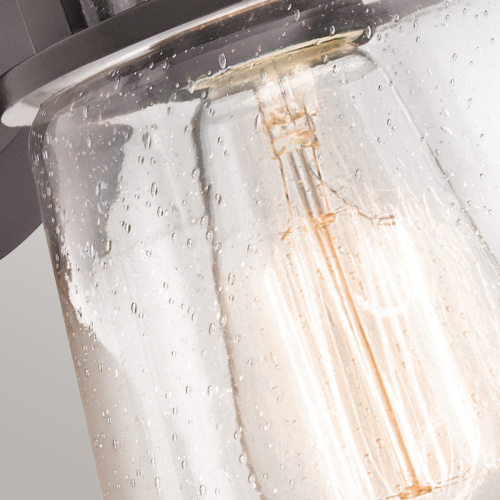 Настенный фонарь Kichler, Арт. KL-LYNDON2-S-AZ фото 8