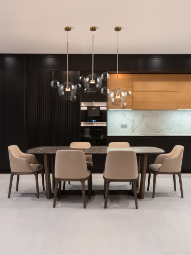 Подвесной светильник Freya FR5128PL-L10BS фото 3 Подвесной светильник Freya FR5128PL-L10BS фото 3