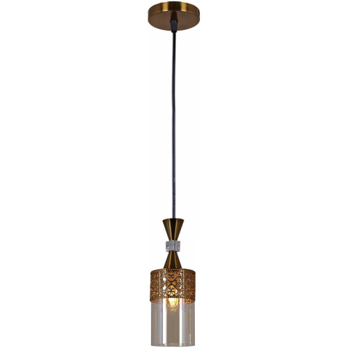 Потолочный светильник Reluce 03521-0.4-01 GB Потолочный светильник Reluce 03521-0.4-01 GB