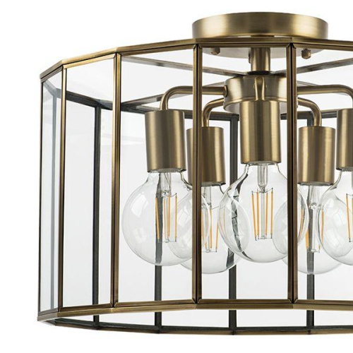 Потолочная люстра Lightstar Genni 798251 фото 3