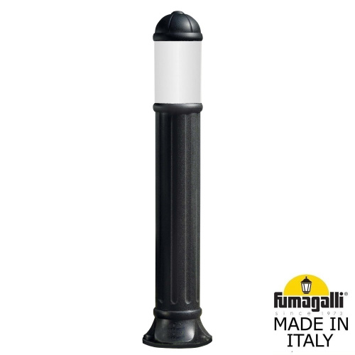 Fumagalli Садовый светильник-столбик FUMAGALLI SAURO 1100  D15.555.000.AYF1R