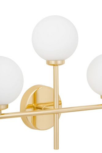 Бра Lumina Deco Marsiada LDW 6033N-3 F.GD фото 4