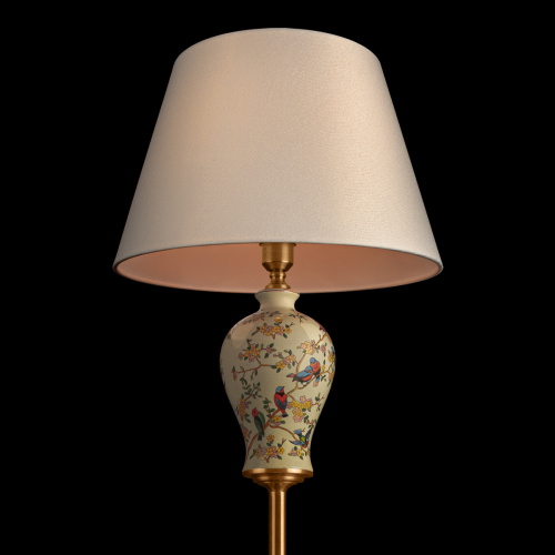 10382F Торшер LOFT IT Gladiole фото 9 10382F Торшер LOFT IT Gladiole фото 9