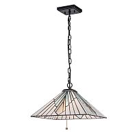 Подвесной светильник Elstead Lighting, Арт. TF-ALDERLEY-P