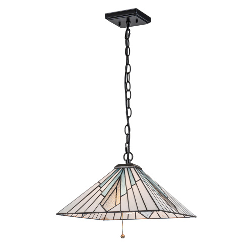 Подвесной светильник Elstead Lighting, Арт. TF-ALDERLEY-P Подвесной светильник Elstead Lighting, Арт. TF-ALDERLEY-P