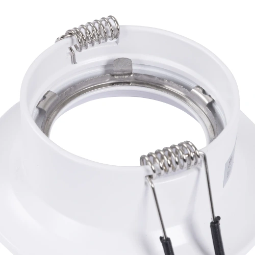 Точечный встраиваемый светильник Arte Lamp ANSER A2160PL-1WH фото 4 Точечный встраиваемый светильник Arte Lamp ANSER A2160PL-1WH фото 4