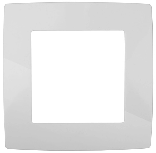 Рамка 1-постовая ЭРА 12 12-5001-01 Б0014741 Рамка 1-постовая ЭРА 12 12-5001-01 Б0014741