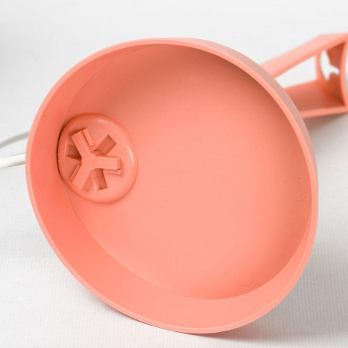 Настольная лампа Lussole Union LSP-0672 фото 5