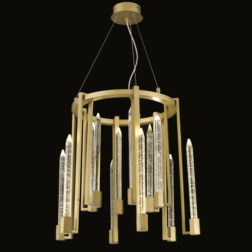 Люстра P98026M-6 фото 2 Люстра P98026M-6 фото 2