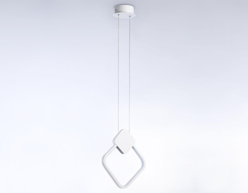 Подвесной светодиодный светильник Ambrella light Comfort Line FL5255 фото 3