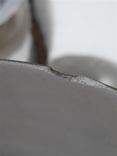 utsenka-SL122.303.06 Светильник подвесной Коричневый/Янтарный E14 6*60W ANCORA фото 3