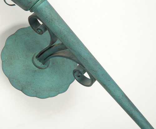 Настенный светильник 6231/A1 V0007 фото 3 Настенный светильник 6231/A1 V0007 фото 3