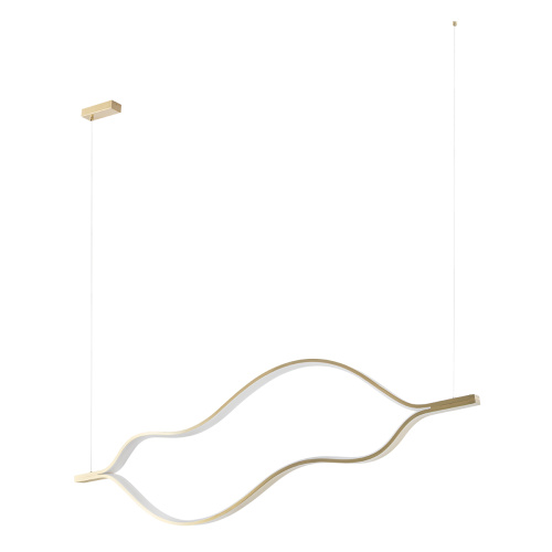 10403/1400 AB Подвесной светильник LOFT IT Tape Light фото 3 10403/1400 AB Подвесной светильник LOFT IT Tape Light фото 3