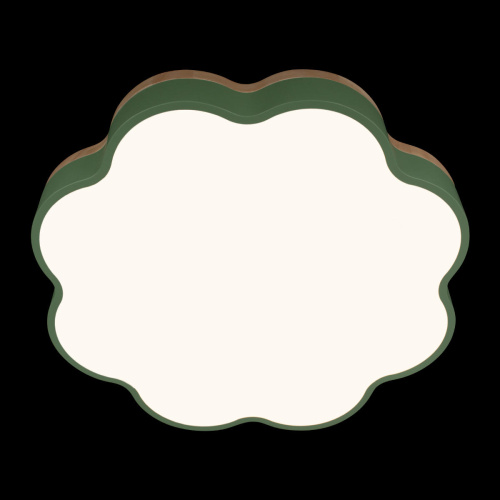 10225/36 Green Потолочный светильник LOFT IT Axel фото 6